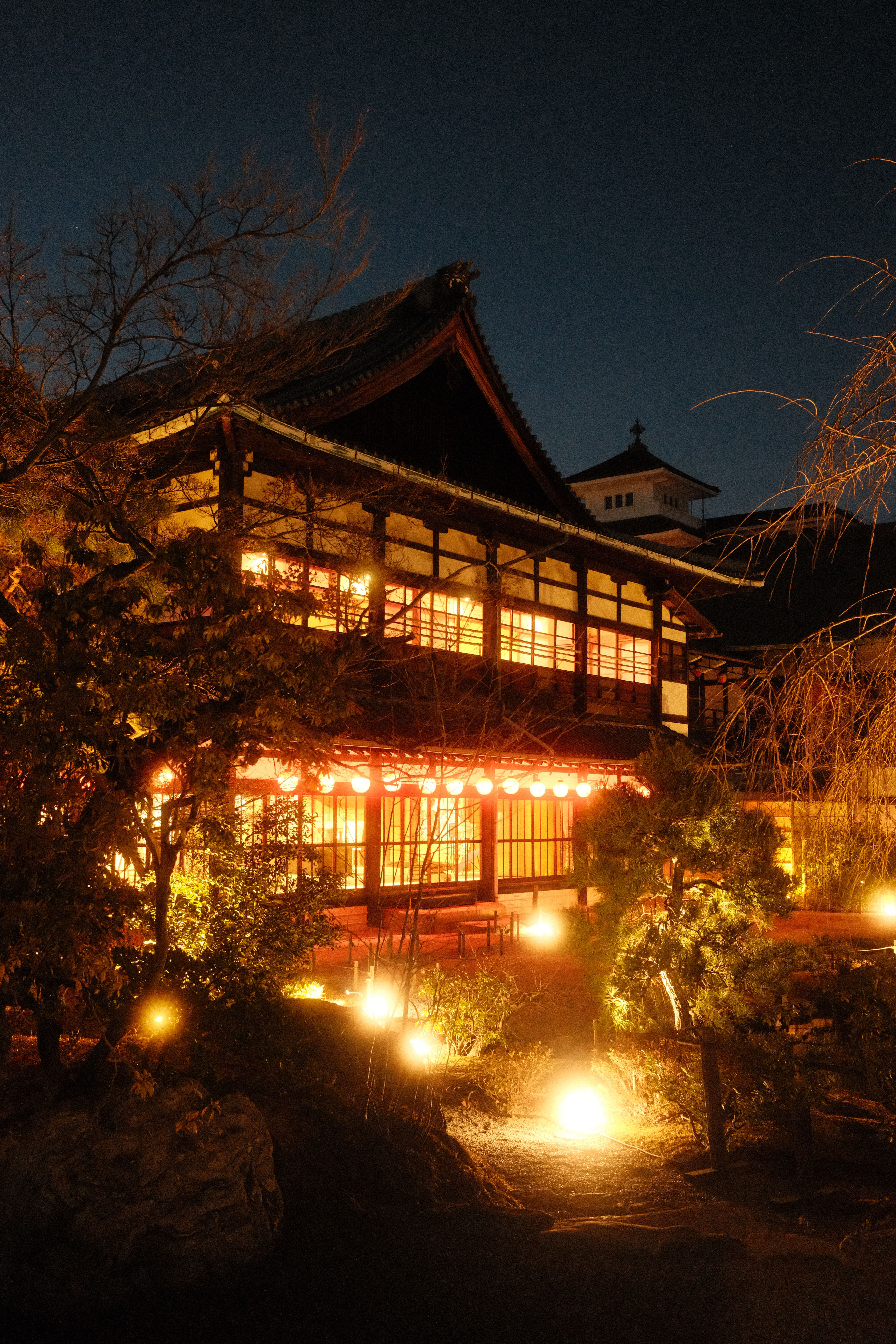 京翠